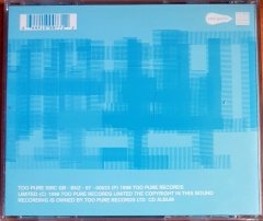 SCALA - TO YOU IN ALPHA (1998) - CD TOO PURE RECORDS 2.EL