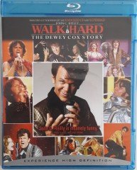 WALK HARD THE DEWEY CON STORY - JOHN C. REILLEY - BLU-RAY 2.EL