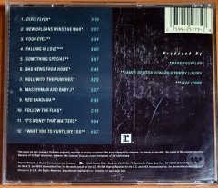 RANDY NEWMAN - LAND OF DREAMS (1988) - CD 2.EL