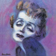 EDITH PIAF - A L'OLYMPIA 1961 - LP SIFIR PLAK