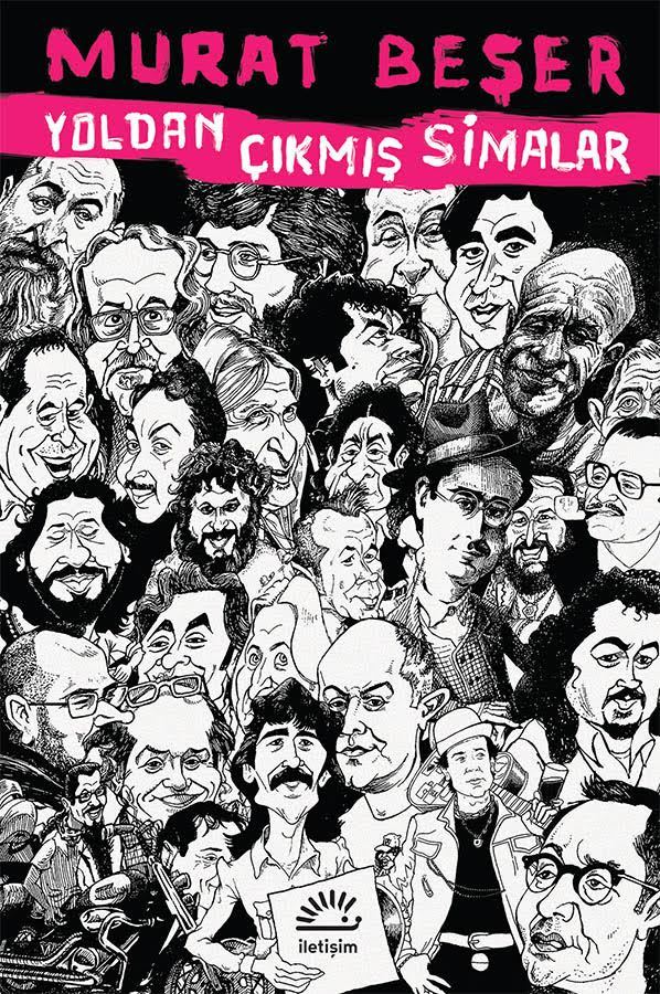 YOLDAN ÇIKMIŞ SİMALAR - MURAT BEŞER