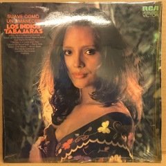 LOS INDIOS TABAJARAS - SUAVE COMO UN AMANECER 2.EL PLAK LATİN