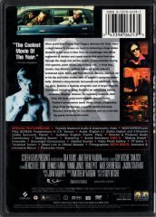 SNATCH - BRAD PITT - BENICIO DEL TORO - GUY RITCHIE - 2DVD 1.BÖLGE 2.EL TR ALTYAZI YOKTUR