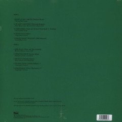 ROBERT WYATT - NOTHING CAN STOP US (1982) - LP+CD 2010 EDITION SIFIR PLAK