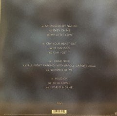 ADELE - 30 (2021) - 2LP SIFIR PLAK