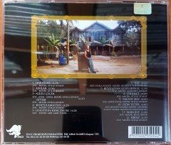 ATİLLA ATASOY - BİRAZ CD 2.EL