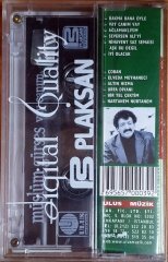 MÜSLÜM GÜRSES - VAY CANIM - KASET ULUS MÜZİK SIFIR