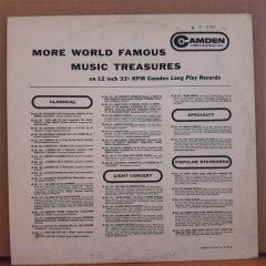 HITS FROM GUYS AND DOLLS - HAROLD COATES ORCHESTRA - LP 2.EL PLAK
