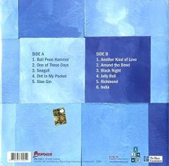 JOE BONAMASSA - SLOE GIN (2007) - LP SIFIR