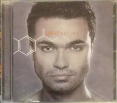 ANDRE NALINE CD 2.EL