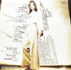 DAVID BOWIE - HUNKY DORY (1971) - PLAK SIFIR