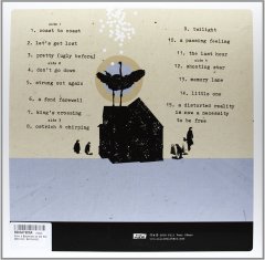 ELLIOTT SMITH - FROM A BASEMENT ON THE HILL (2004) - 2LP 180GR 2010 EDITION GATEFOLD SIFIR
