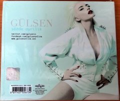 GÜLŞEN - SÖZDE AYRILIK (2011) - CD SIFIR