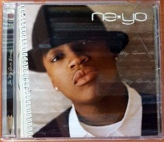 NE-YO - IN MY OWN WORDS CD 2.EL