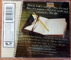 NE-YO - IN MY OWN WORDS CD 2.EL