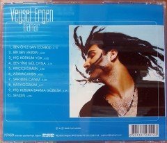VEYSEL ERGEN - BAHAR CD 2.EL