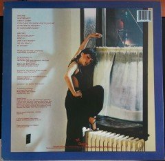 PAT BENATAR - IN THE HEAT OF THE NIGHT (1979) - 2.EL PLAK