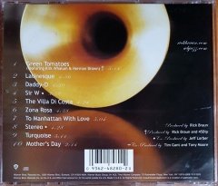 RICK BRAUN - ESPERANTO (2003) - CD 2.EL