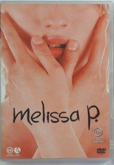 MELISSA P. - MARIA VALVERDE - LUCA GUADAGNINA - DVD 2.EL