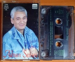 ADNAN ŞENSES - GÖZÜMÜN BEBEĞİ (1993) - KASET 2.EL