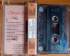 ADNAN ŞENSES - GÖZÜMÜN BEBEĞİ (1993) - KASET 2.EL