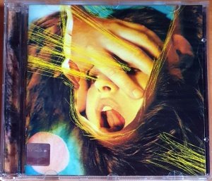 THE FLAMING LIPS - EMBRYONIC (2009) - CD 2.EL