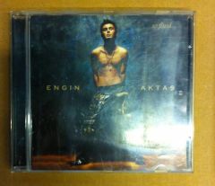 ENGİN AKTAŞ - SO FLUID CD 2.EL