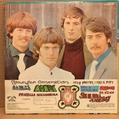 LOVIN SPOONFUL - EVERYTHING PLAYING 1968 2.EL PLAK