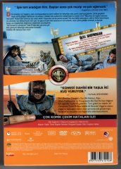 THE HANGOVER / THE HANGOVER PART II - FELEKTEN BİR GECE - FELEKTEN BİR GECE DAHA - DVD BOXSET SIFIR