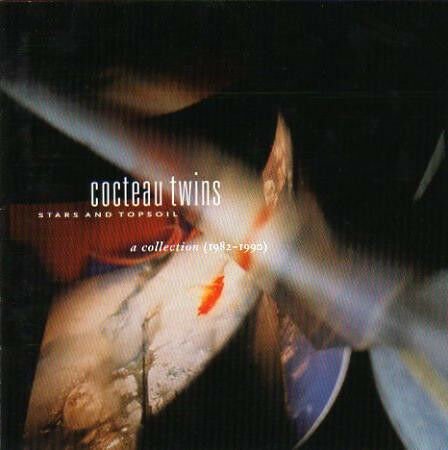 COCTEAU TWINS – STARS AND TOPSOIL: A COLLECTION (1982-1990) - DIGIPAK CD AMBALAJINDA SIFIR