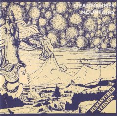 STEAMHAMMER - MOUNTAINS (1970) - CD 1990 EDITION 2.EL