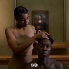 THE CARTERS - EVERYTHING IS LOVE (2018) - CD SIFIR