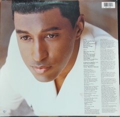 BABY FACE - FOR THE COOL IN YOU (1993) - 2.EL PLAK