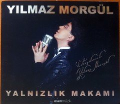 YILMAZ MORGÜL - YALNIZLIK MAKAMI CD 2.EL