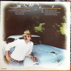 DON WILLIAMS - PORTRAIT (1979) - PLAK 2.EL