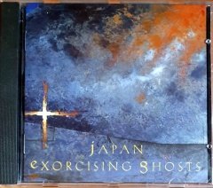 JAPAN - EXORCISING GHOSTS (1984) - CD 2.EL