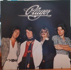 PLAYER - PLAYER (1977) - PLAK 2.EL