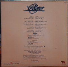 PLAYER - PLAYER (1977) - PLAK 2.EL