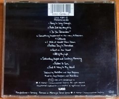PHIL COLLINS - BUT SERIOUSLY (1989) - CD 2.EL