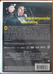 DEAD BANG - DON JOHNSON - DVD 2.EL TR ALTYAZI YOKTUR