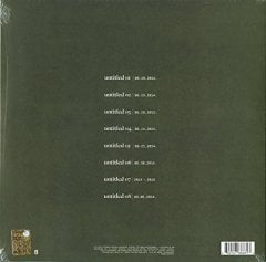 KENDRICK LAMAR - UNTITLED UNMASTERED (2016) - LP SIFIR PLAK