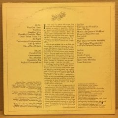 PETE SEEGER & ARLO GUTHRIE - TOGETHER IN CONCERT 1975 2.EL 2PLAK