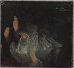 GEVENDE - SEN BALIK DEĞİLSİN Kİ (2011) - DIGIPACK CD SIFIR