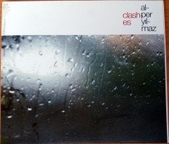 ALPER YILMAZ - CLASHES (2008) - CD 2.EL