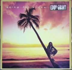 EDDY GRANT - GOING FOR BROKE (1984) - 2.EL PLAK