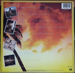 EDDY GRANT - GOING FOR BROKE (1984) - 2.EL PLAK
