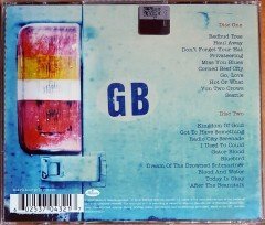 MARK KNOPFLER - PRIVATEERING (2012) MERCURY 2CD 2.EL