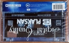 MERCAN DEDE - NEFES (2006) - KASET DOUBLEMOON SIFIR