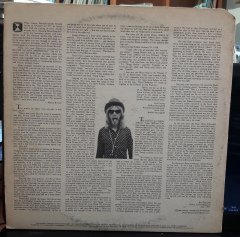 HOURGLASS - HOURGLASS 1967-69 (1973) - 2PLAK 2.EL