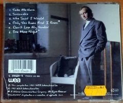 PHIL COLLINS - 12''ERS (1987) - CD 2.EL